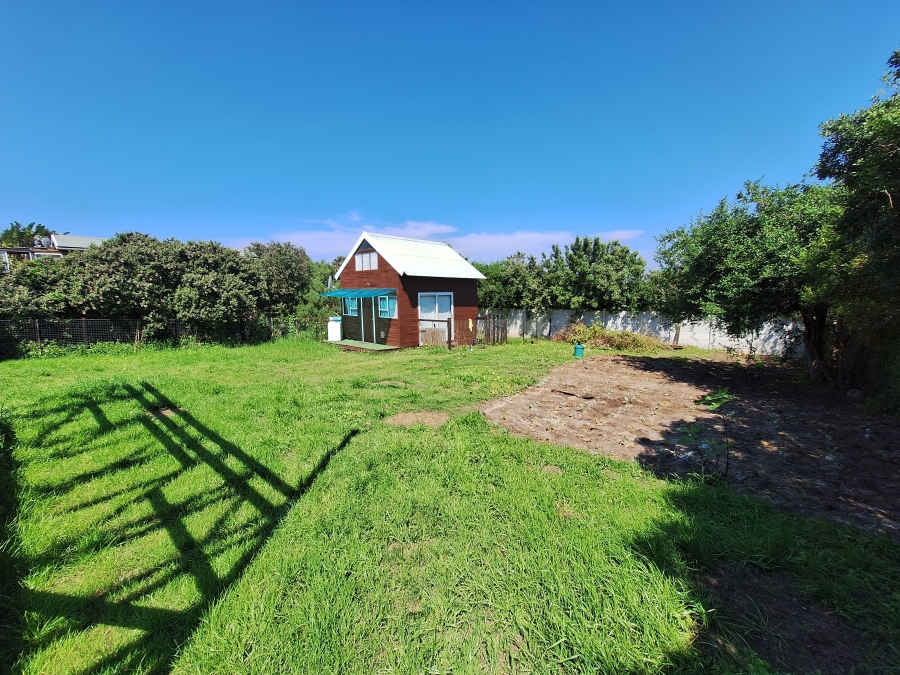0 Bedroom Property for Sale in Aston Bay Eastern Cape